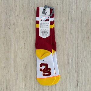 USC Women’s Socks